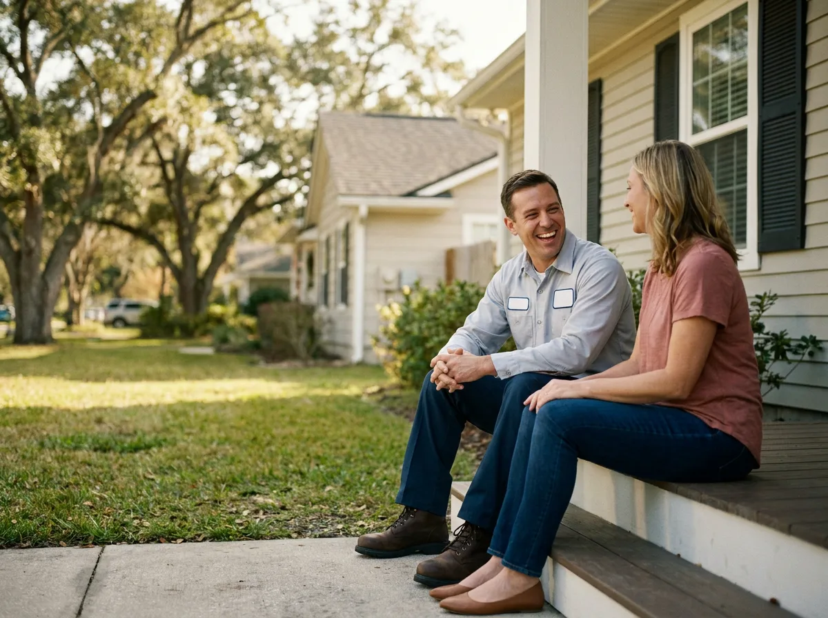 Septic tank pumping FAQs for Grant, AL